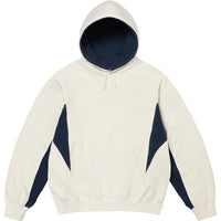 Fineryclothes Two-Tone Sweatsuit Set with Hoodie and Joggers