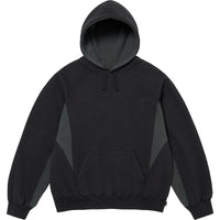 Fineryclothes Two-Tone Sweatsuit Set with Hoodie and Joggers