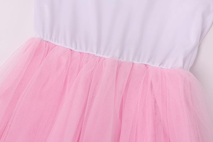 Fineryclothes Cowgirl Costume for Girls Halloween Party Dress Up with Cowboy Hat 3-10Years