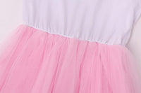 Fineryclothes Cowgirl Costume for Girls Halloween Party Dress Up with Cowboy Hat 3-10Years