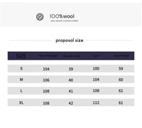 Women's 2025 A/W New Red Double-sided Cashmere Coat | Tie Waist (New Year/Wedding) Wool-blend Outerwear