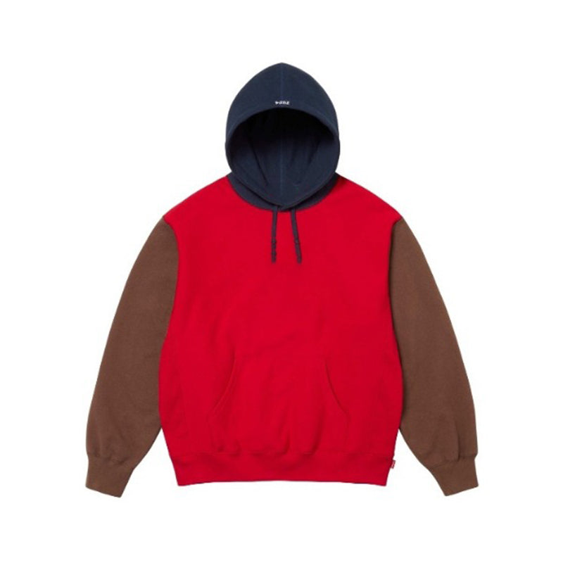 Fineryclothes Classic Pullover Hoodie