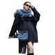 Women's Double-Faced Cashmere Coat - 2025 Autumn & Winter Style