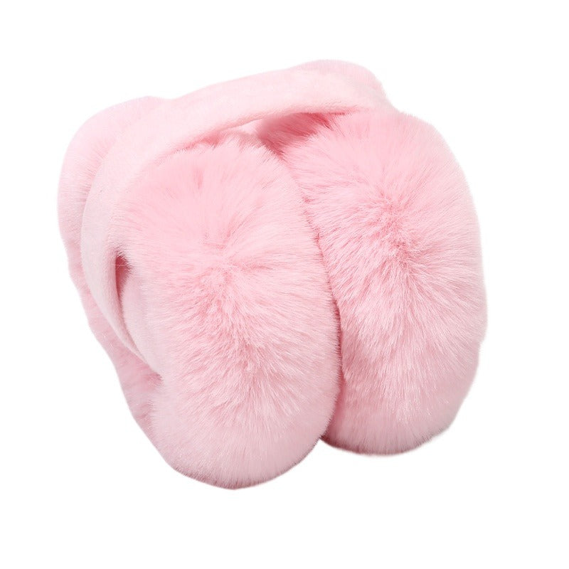 Halloween Sale - Plush Fox Ear Headband + Animal Claw & Tail Cosplay Set