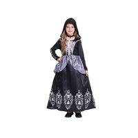 Child Royal Vampire Costume