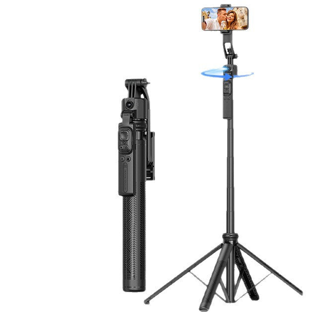 Smart Gimbal Tracker: Redefine Your Mobile Shooting Experience