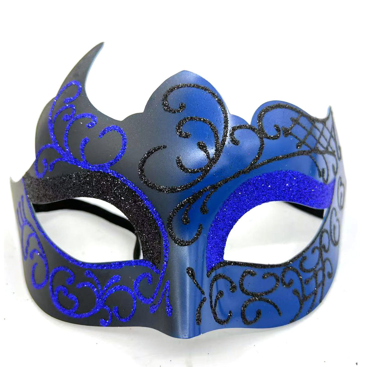 Mask for Men Couple Venetian Mask for Halloween Mardi Gras Costume Party Prom Ball