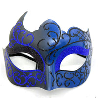 Mask for Men Couple Venetian Mask for Halloween Mardi Gras Costume Party Prom Ball