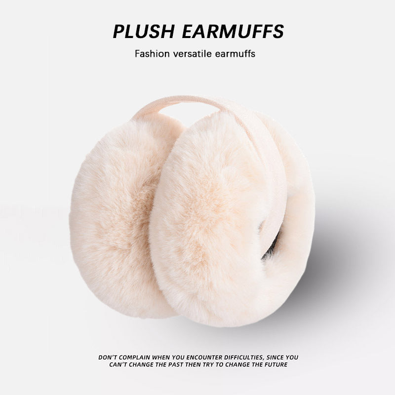 Halloween Sale - Plush Fox Ear Headband + Animal Claw & Tail Cosplay Set