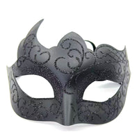 Mask for Men Couple Venetian Mask for Halloween Mardi Gras Costume Party Prom Ball