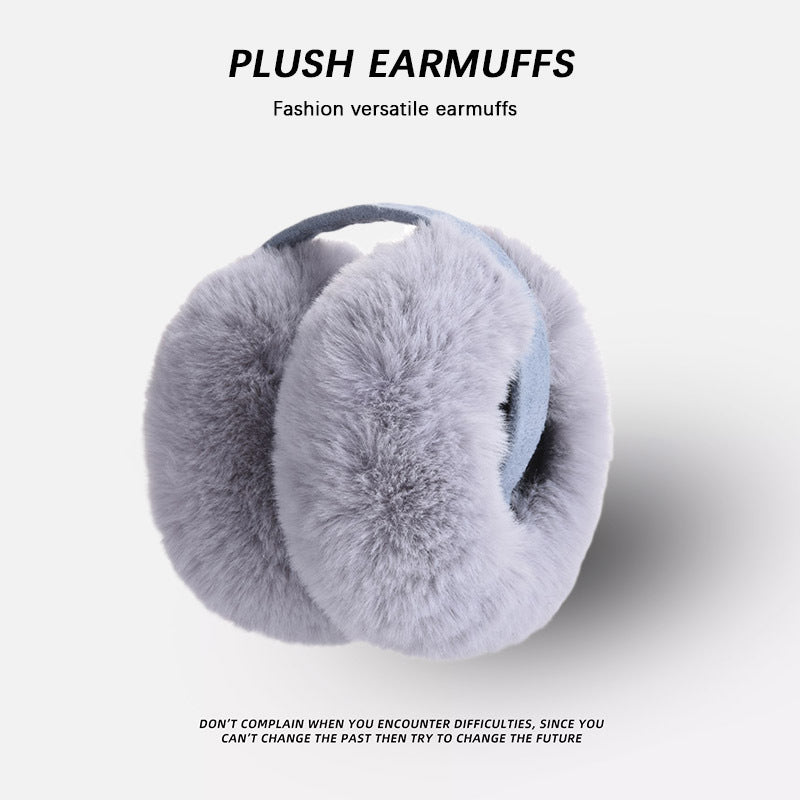 Halloween Sale - Plush Fox Ear Headband + Animal Claw & Tail Cosplay Set