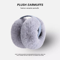 Halloween Sale - Plush Fox Ear Headband + Animal Claw & Tail Cosplay Set