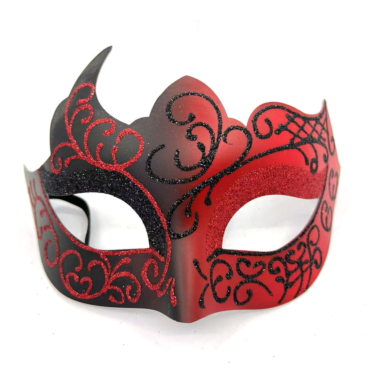 Mask for Men Couple Venetian Mask for Halloween Mardi Gras Costume Party Prom Ball