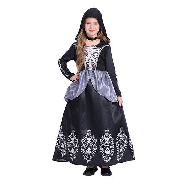 Child Royal Vampire Costume