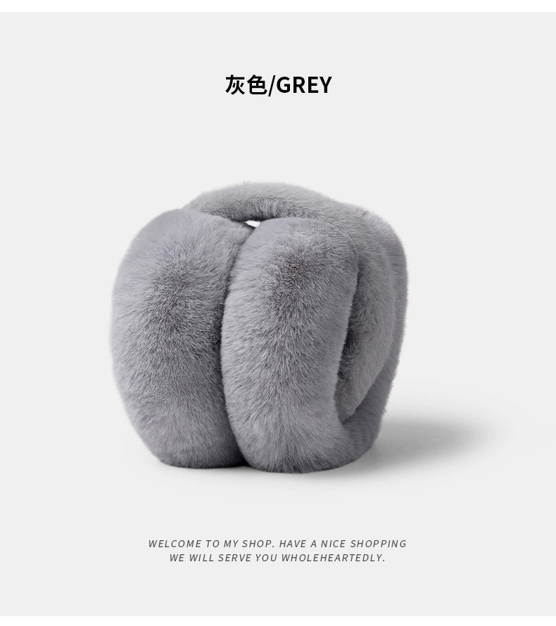 Halloween Sale - Plush Fox Ear Headband + Animal Claw & Tail Cosplay Set