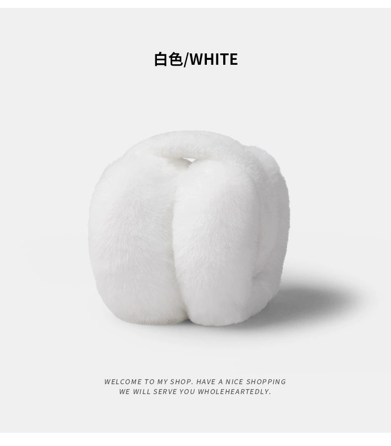 Halloween Sale - Plush Fox Ear Headband + Animal Claw & Tail Cosplay Set