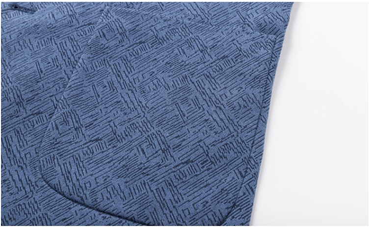 Men's High-End Brown Suit Jacket - Winter Middle-Aged Business Style, High-Grade Casual Woolen Suit